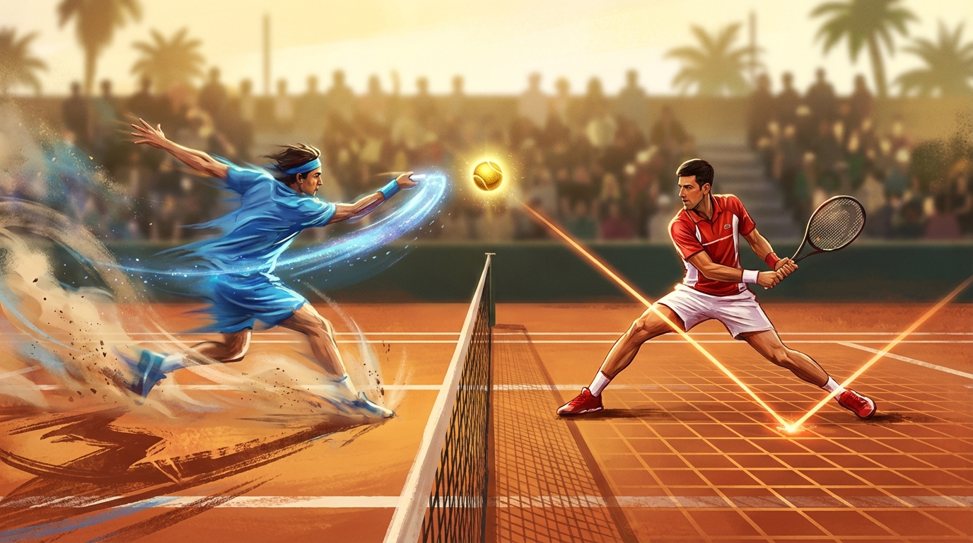 Tecnifibre Tempo 298 Iga vs Babolat Pure Strike 97: Which Precision Racquet Wins?