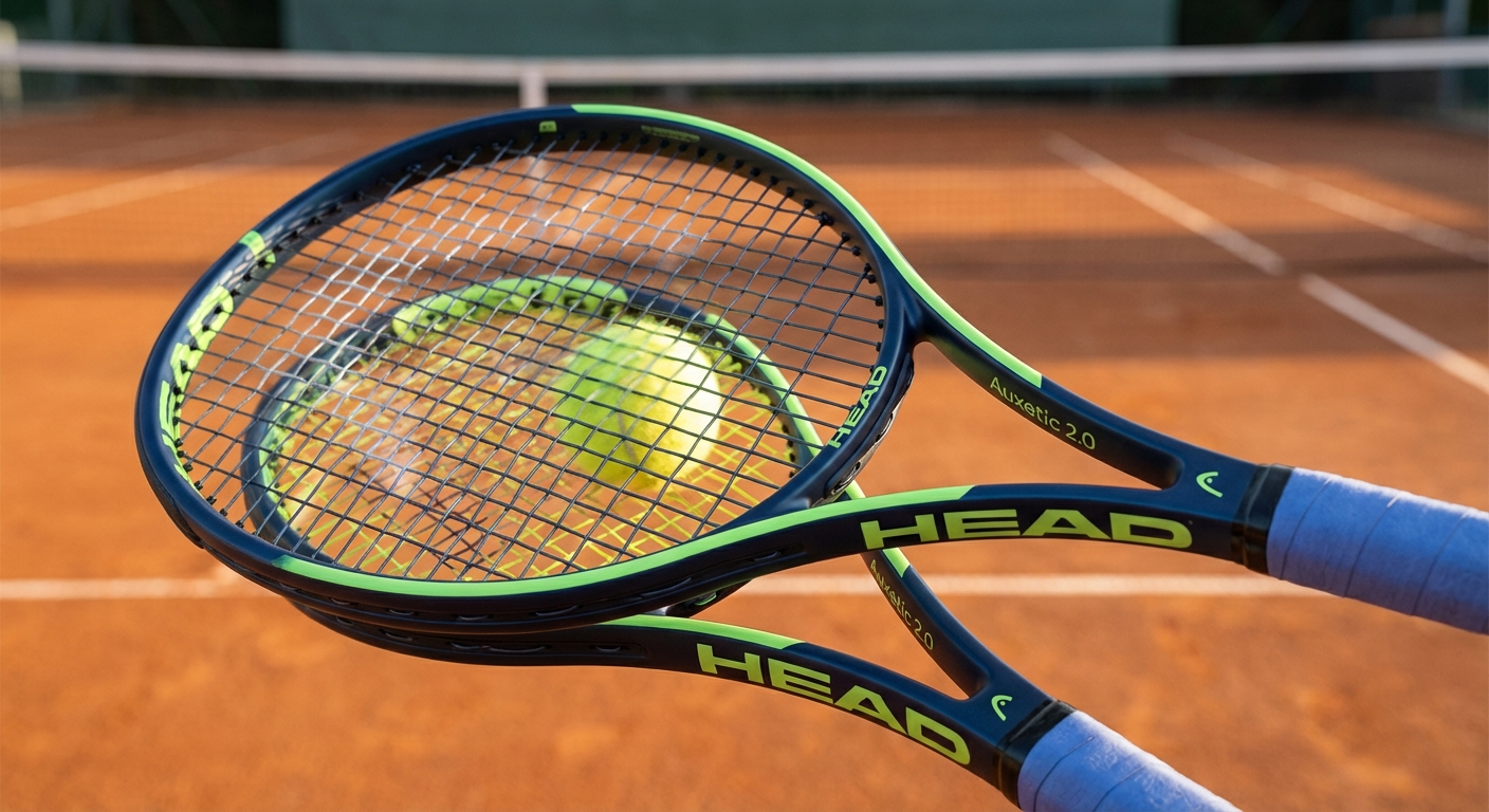 Head Gravity MP 2025 Review: Pro-Grade Control and Precision