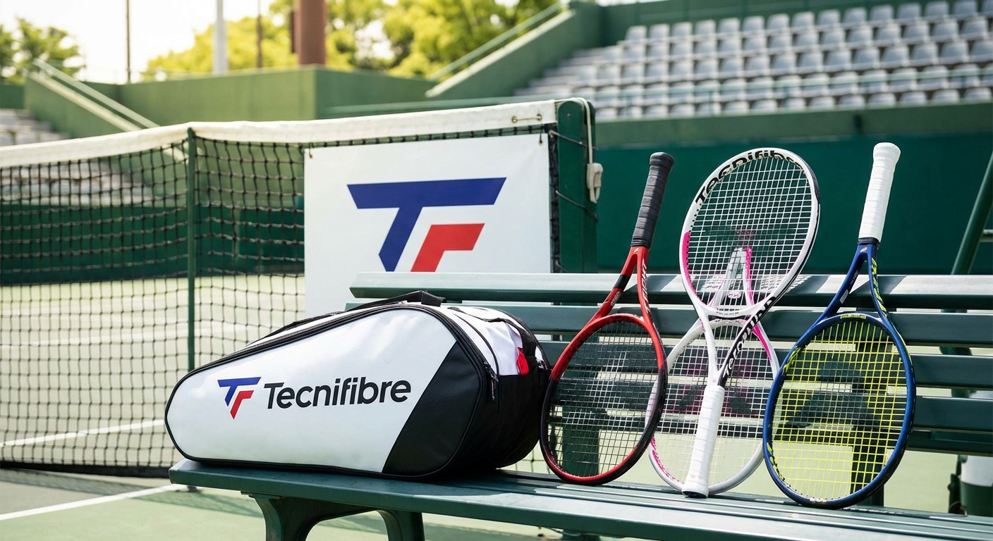 Tecnifibre Tennis Racket Guide: T-Fight, Tempo, and TF-X1 Review Tecnifibre Tennis Racket Guide: T-Fight, Tempo, and TF-X1 Review