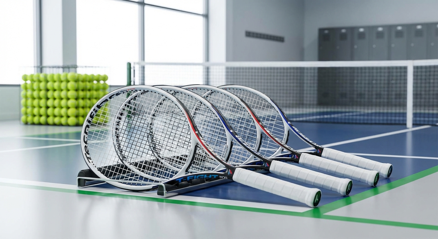 Tecnifibre T-Fight ISO 305 vs 300 vs 315: Ultimate Comparison Tecnifibre T-Fight ISO 305 vs 300 vs 315: Ultimate Comparison