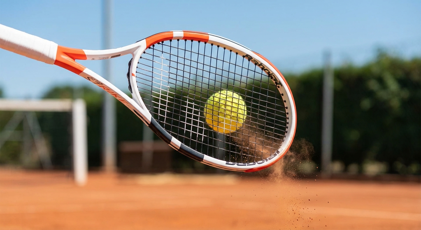 Babolat Pure Strike 98 16x19 Review: Precision and Spin Control