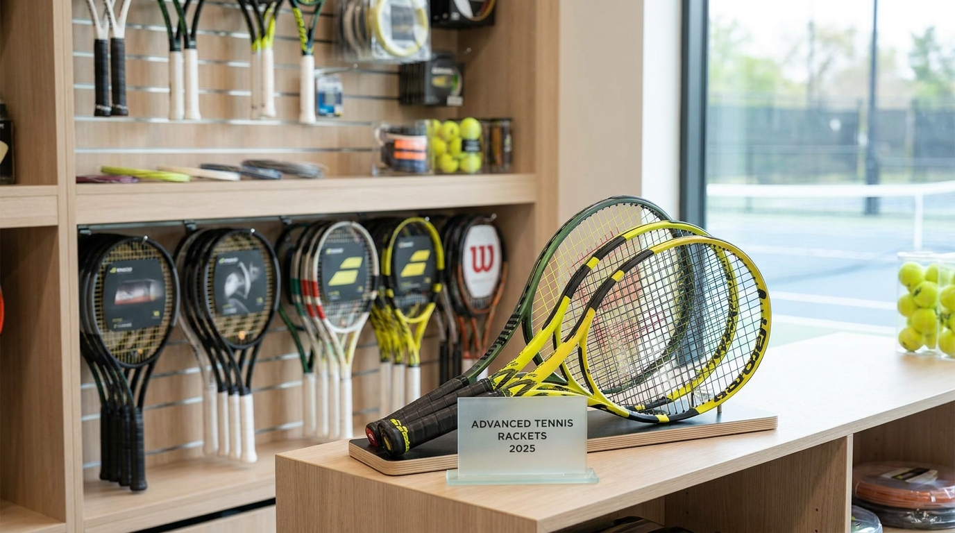 Best Advanced Tennis Rackets: Wilson Blade 98 V9 vs Pure Aero 98 Best Advanced Tennis Rackets: Wilson Blade 98 V9 vs Pure Aero 98