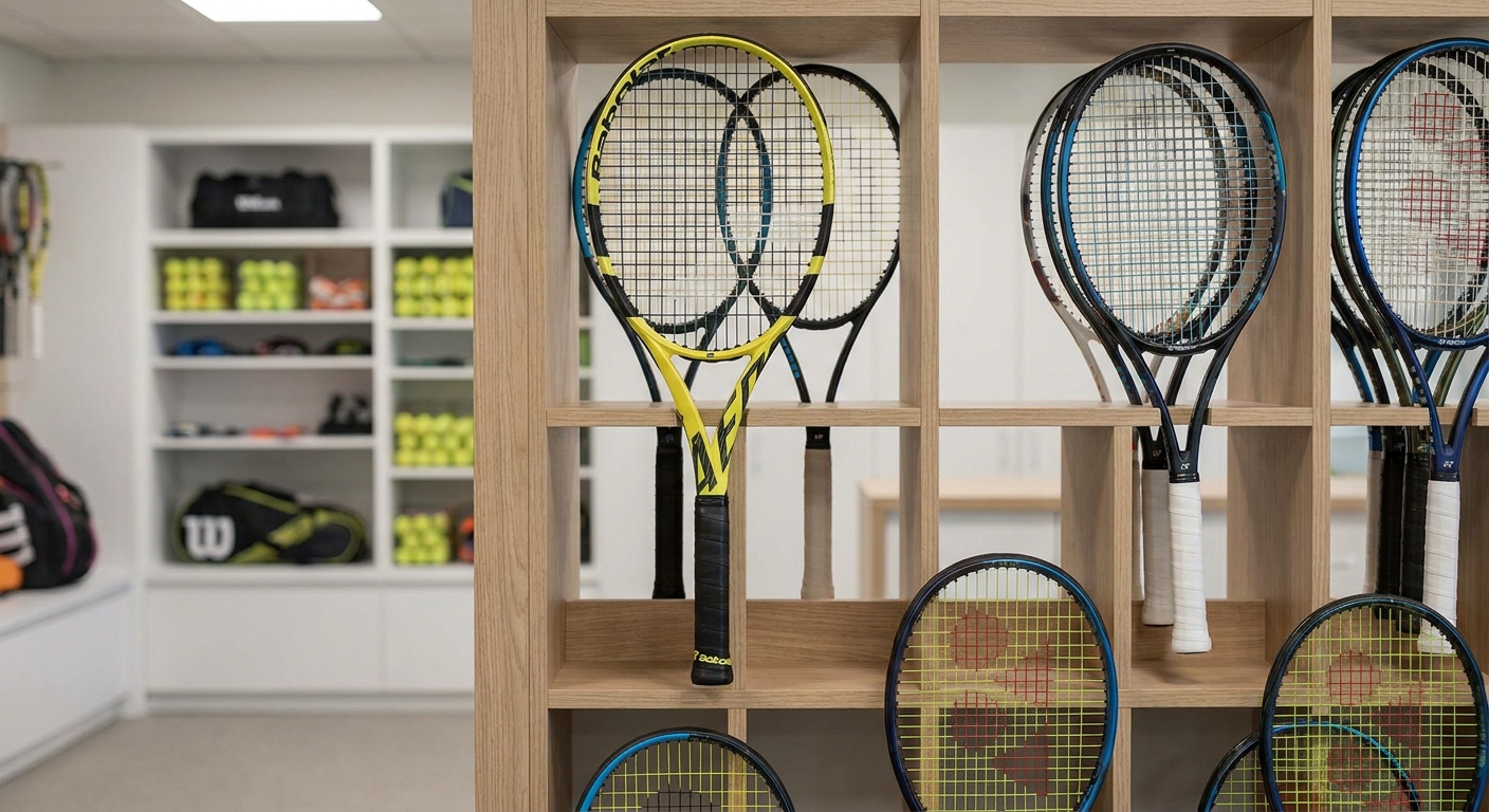 Babolat Pure Aero 98 vs Competitors: Best Spin & Control Rackets Babolat Pure Aero 98 vs Competitors: Best Spin & Control Rackets