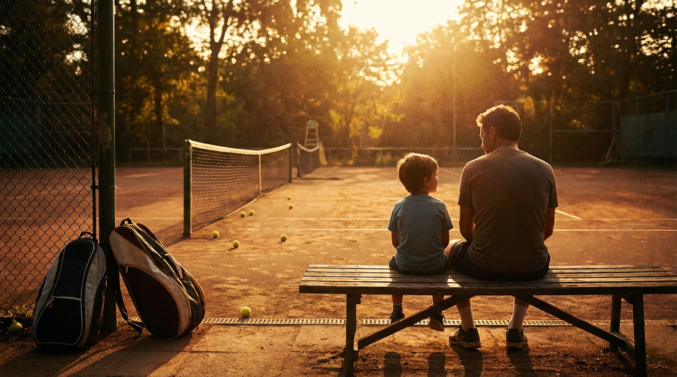 Dunlop SX 300 vs Babolat B'Fly Junior 23: The Ultimate Guide to Choosing the Right Frame
