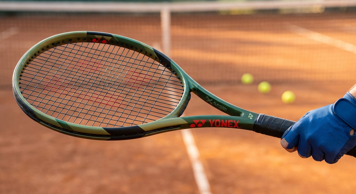 YONEX Percept 100 Review: Precision and Comfort for Modern Play