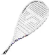 Tecnifibre Carboflex X-TOP (V2) Squash Racquet 125g - Image 1