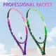 WOED BATENS 25" Kids Tennis Racket Set - Image 1