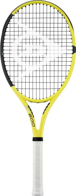 Dunlop SX 600 Tennis Racquet 27.25"