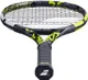 Babolat Pure Aero 98 Tennis Racquet 4 3/8" Grip - Image 2