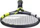 Babolat Pure Aero 98 Tennis Racquet 4 3/8" Grip - Image 3