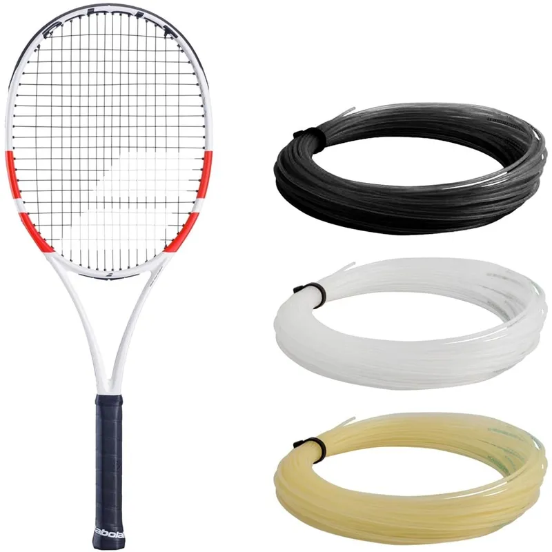 Babolat Pure Strike 98 16x19 Tennis Racquet