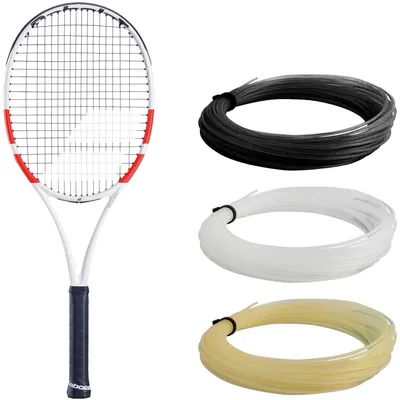 Babolat Pure Strike 98 16x19 Tennis Racquet