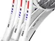Tecnifibre T-Fight ISO 295 Tennis Racquet 4_3/8" - Image 1