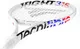 Tecnifibre T-Fight ISO 295 Tennis Racquet 4_3/8" - Image 2