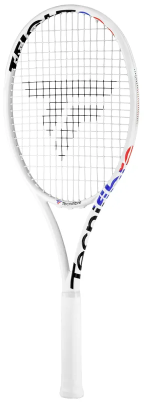 Tecnifibre T-Fight ISO 295 Tennis Racquet 4_3/8"