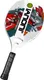 WLSRW Beach Tennis Paddle - 9100 White - Image 1