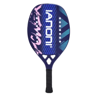 WLSRW Beach Tennis Paddle 9500 Black