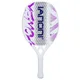 WLSRW Beach Tennis Paddle 9500 White