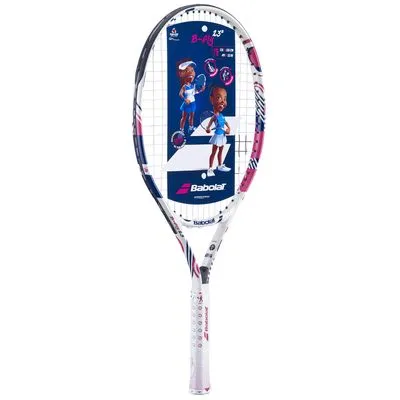 Babolat B'Fly Junior 23 Inch Tennis Racquet