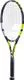 Babolat Boost Aero Tennis Racquet (Yellow) 4" Grip - Image 2