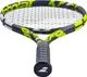 Babolat Boost Aero Tennis Racquet (Yellow) 4" Grip - Image 3