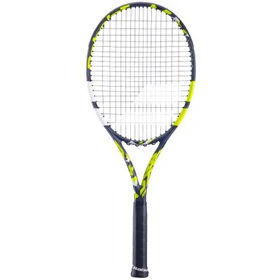 Babolat Boost Aero Tennis Racquet (Yellow) 4" Grip