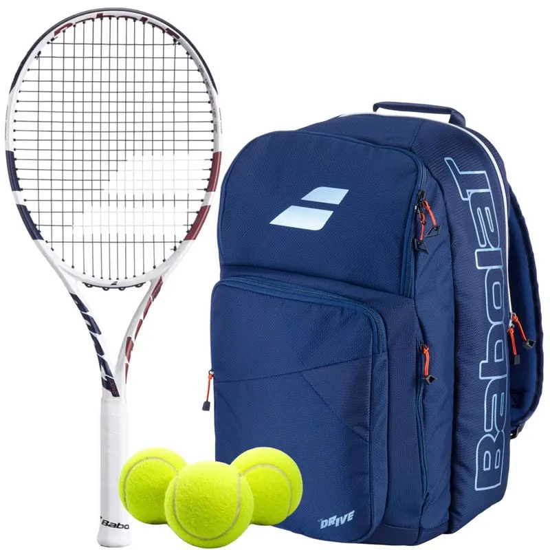 Babolat Boost Drive Tennis Racquet