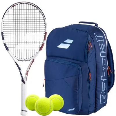 Babolat Boost Drive Tennis Racquet