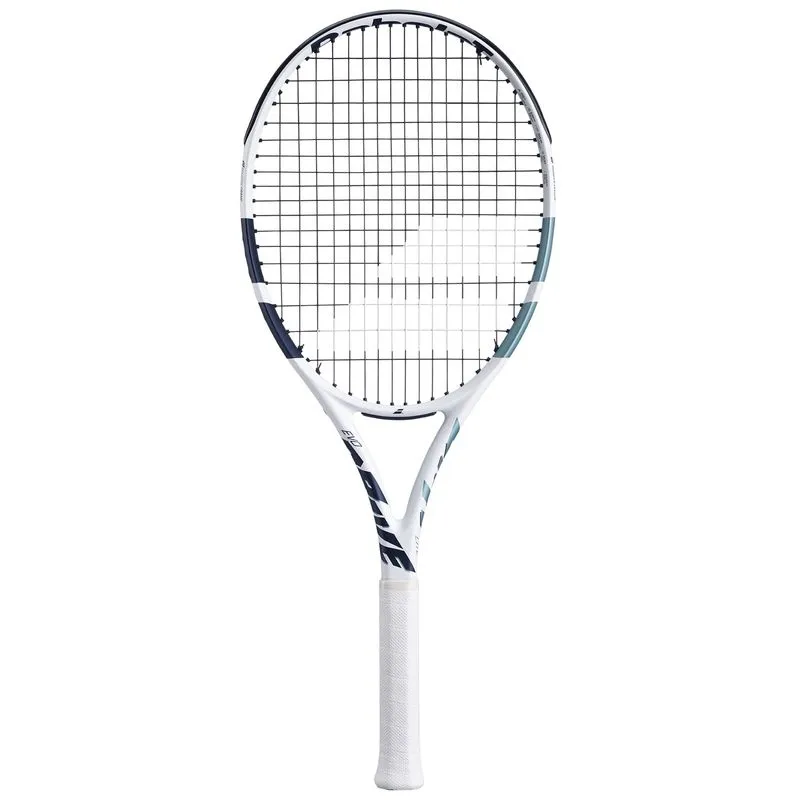 Babolat Evo Drive Lite 2nd Gen Tennis Racquet, 4 1/8" Grip