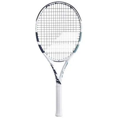 Babolat Evo Drive Lite 2nd Gen Tennis Racquet, 4 1/8" Grip