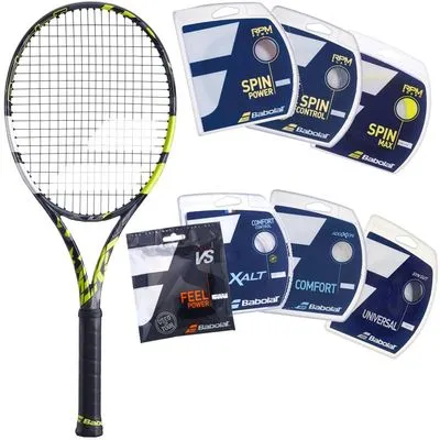 Babolat Pure Aero 98 Tennis Racquet