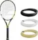 Babolat Pure Aero 4 1/4" Tennis Racquet - Image 1