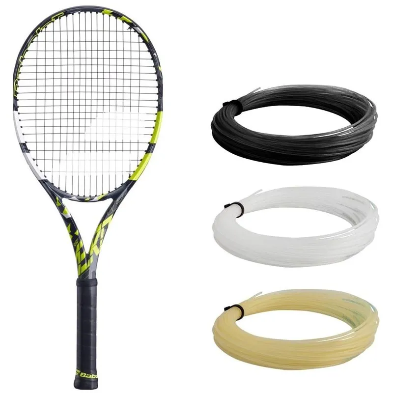 Babolat Pure Aero 4 1/4" Tennis Racquet