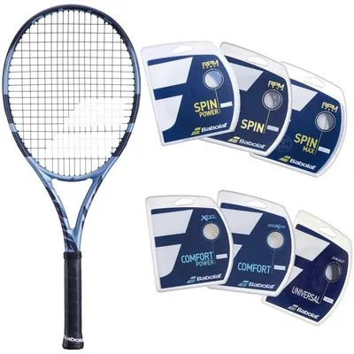 Babolat Pure Drive 11th Gen Tennis Racquet