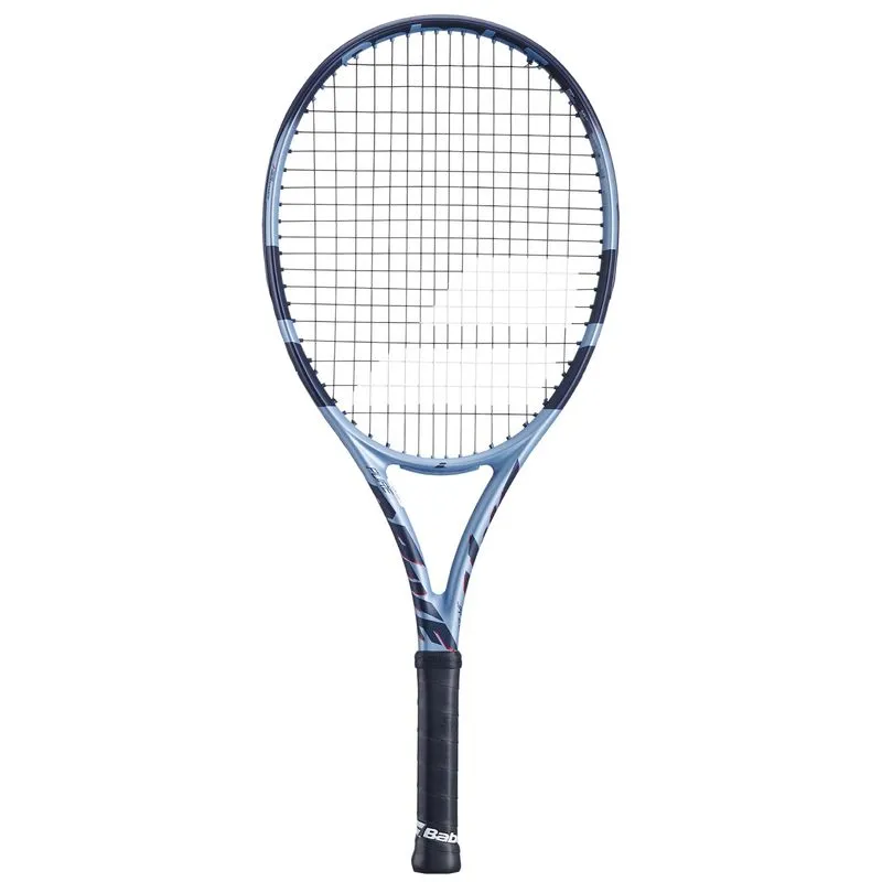 Babolat Pure Drive 25 graphite blue racket