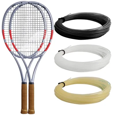 Babolat Pure Strike 97 x2 4th Gen Tennis Racquet