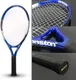 Senston Junior Tennis Racquet 23 inch Blue - Image 2