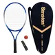 Senston Junior Tennis Racquet 23 inch Blue