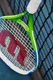 Wilson US Open Junior Tennis Racket 23 - Image 2