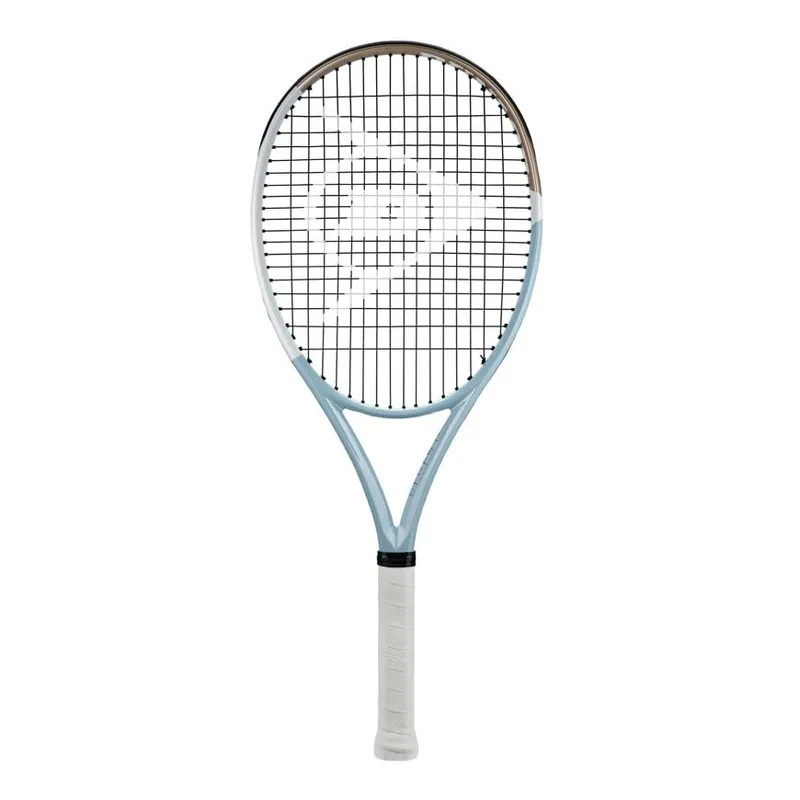 Dunlop LX Team 107 Tennis Racquet (4 3/8)