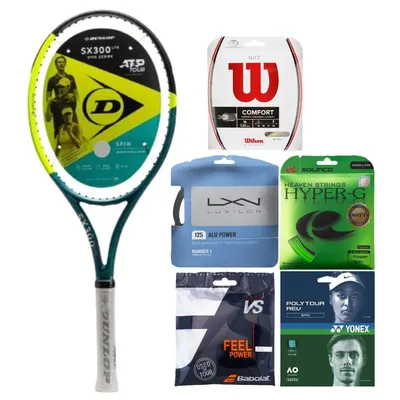 Dunlop SX300 Lite Tennis Racket