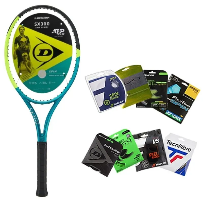 Dunlop SX300 Lite Tennis Racket