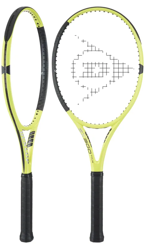 Dunlop SX 300 LS Tennis Racquet 27in