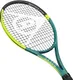 Dunlop Tennis Racquet G2 Yellow - Image 2