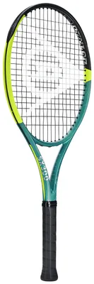 Dunlop Tennis Racquet G2 Yellow