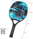 WLSRW Beach Tennis Paddle Green - Image 4