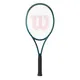Wilson Blade 100 V9 Tennis Racket - 4 3/8" Grip