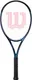 Wilson Ultra 100 v4.0 Tennis Racket, 4 3/8" Grip - Image 1