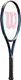 Wilson Ultra 100 v4.0 Tennis Racket, 4 3/8" Grip - Image 2
