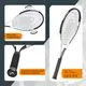 HEAD Geo Speed Adult Tennis Racket 27.5" - Image 3